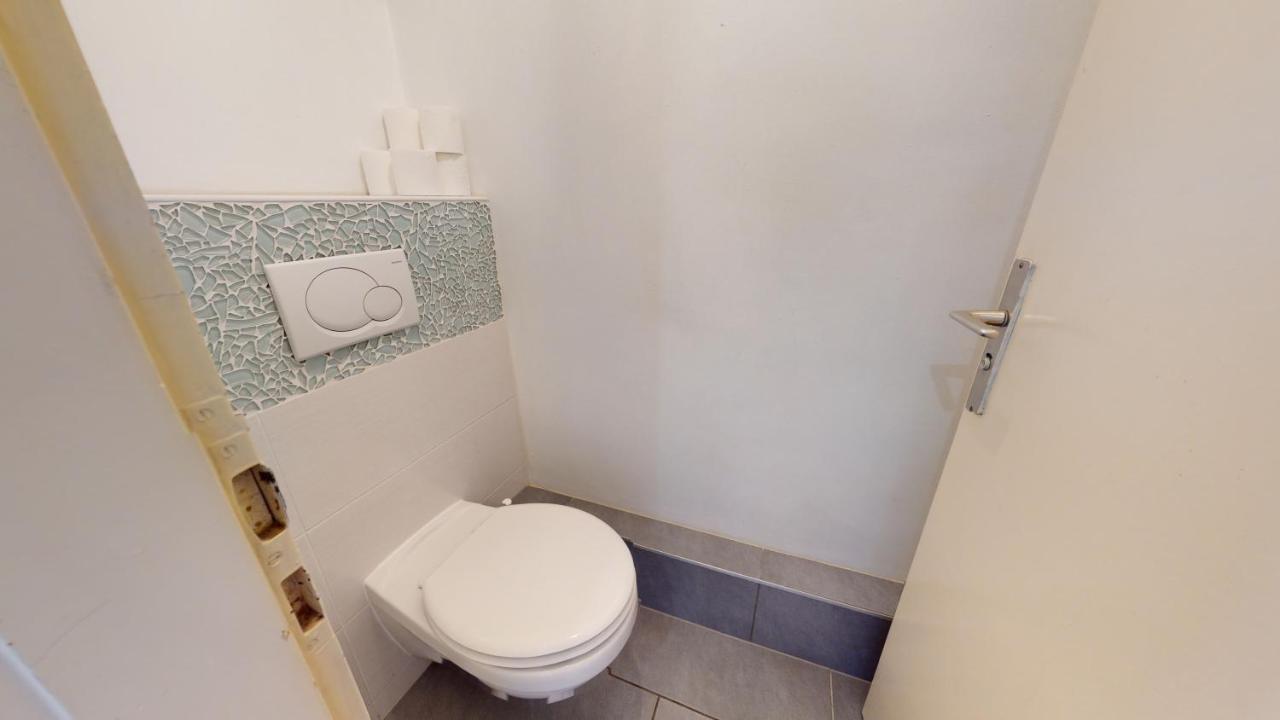 Tel Un Songe Blanc Apartment Colmar Exterior photo